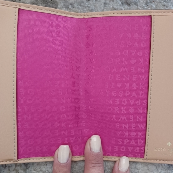 kate spade Bags Kate Spade Grove Street Imogene Black Passport